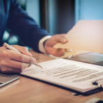 Buying Your First Home: A Step-by-Step Guide