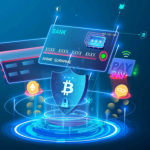 Gamified Crypto Payments: Redefining Customer Rewards in the Digital Era